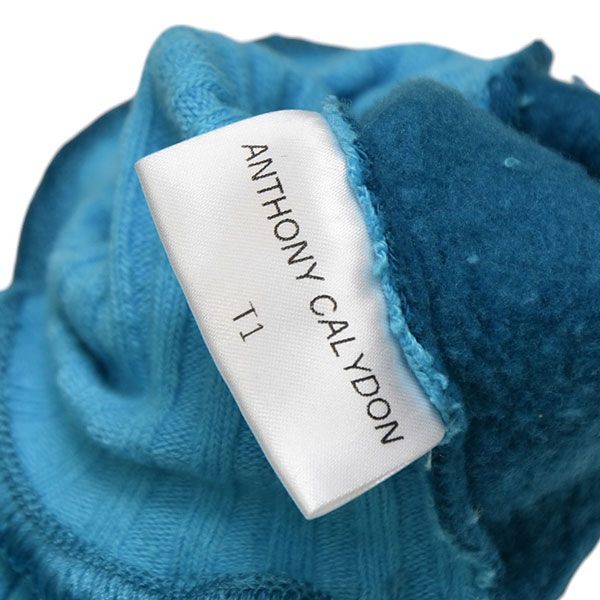 Anthony calydon 手袋 ANTHONY CALYDON アンソニーカリドン Jersey gloves グローブ
