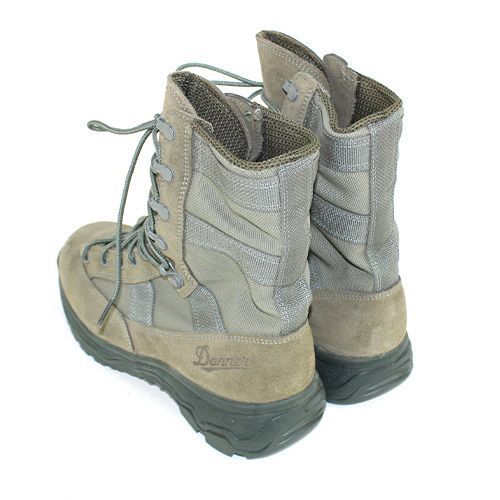 未使用　米軍実物　DANNER RECKONING 8 SAGE 25cm ③ Danner Mountain Light II 5