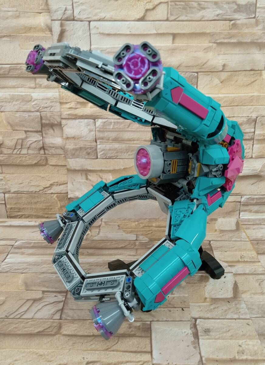 レゴ　パーツ