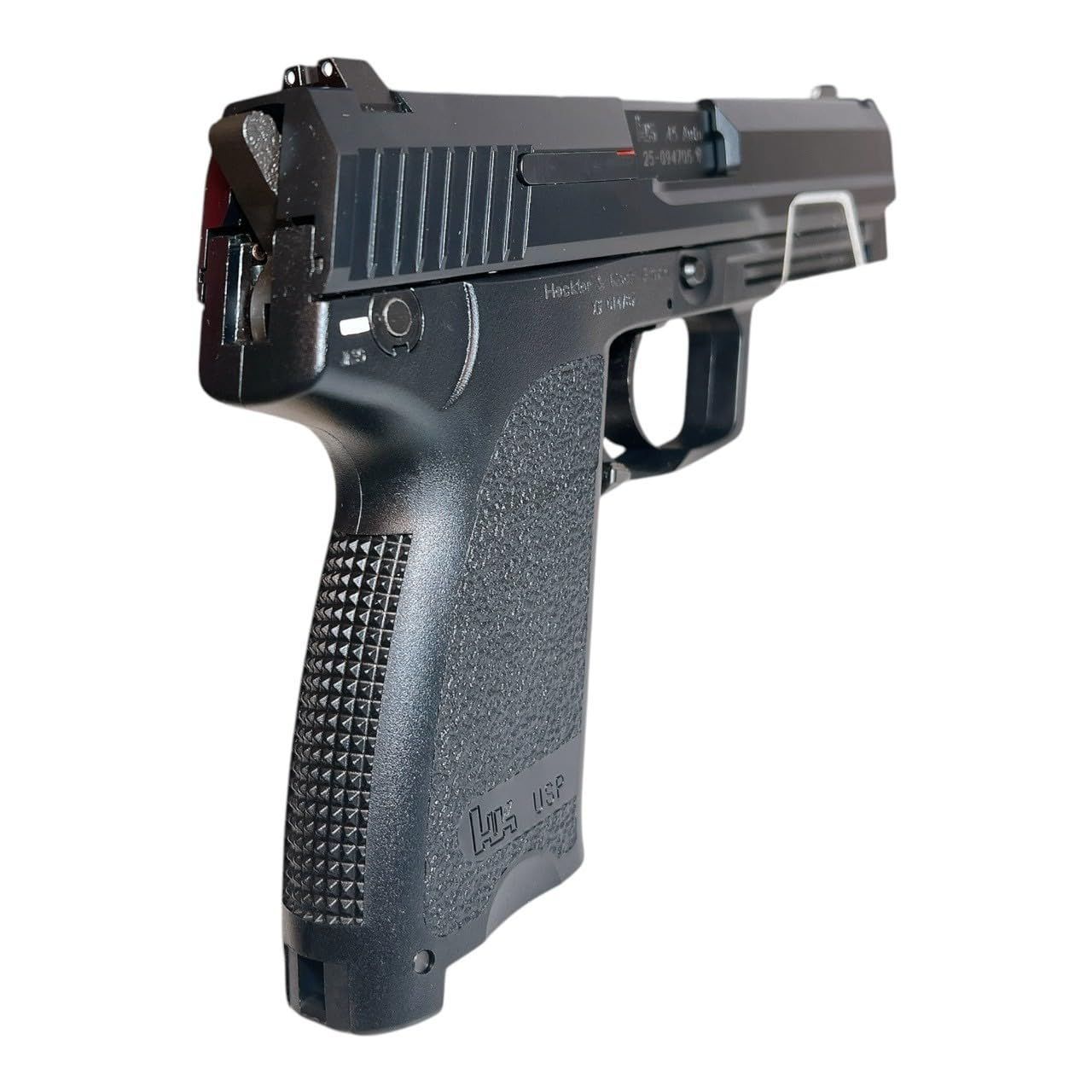 KSC USP.45 ガスブローバック SYSTEM7