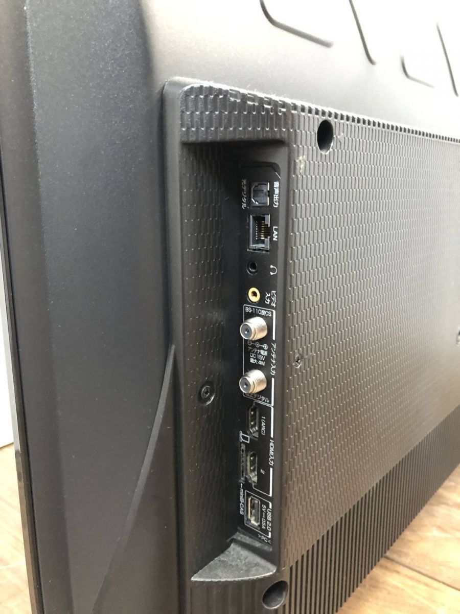 TCL 液晶テレビ