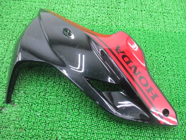 新品 CB1300SB SC54 アッパー センターカウル HONDA 純正 ホンダ CB1300SB アッパーカウル 左 MFP 純正 中古 SC54 フロント