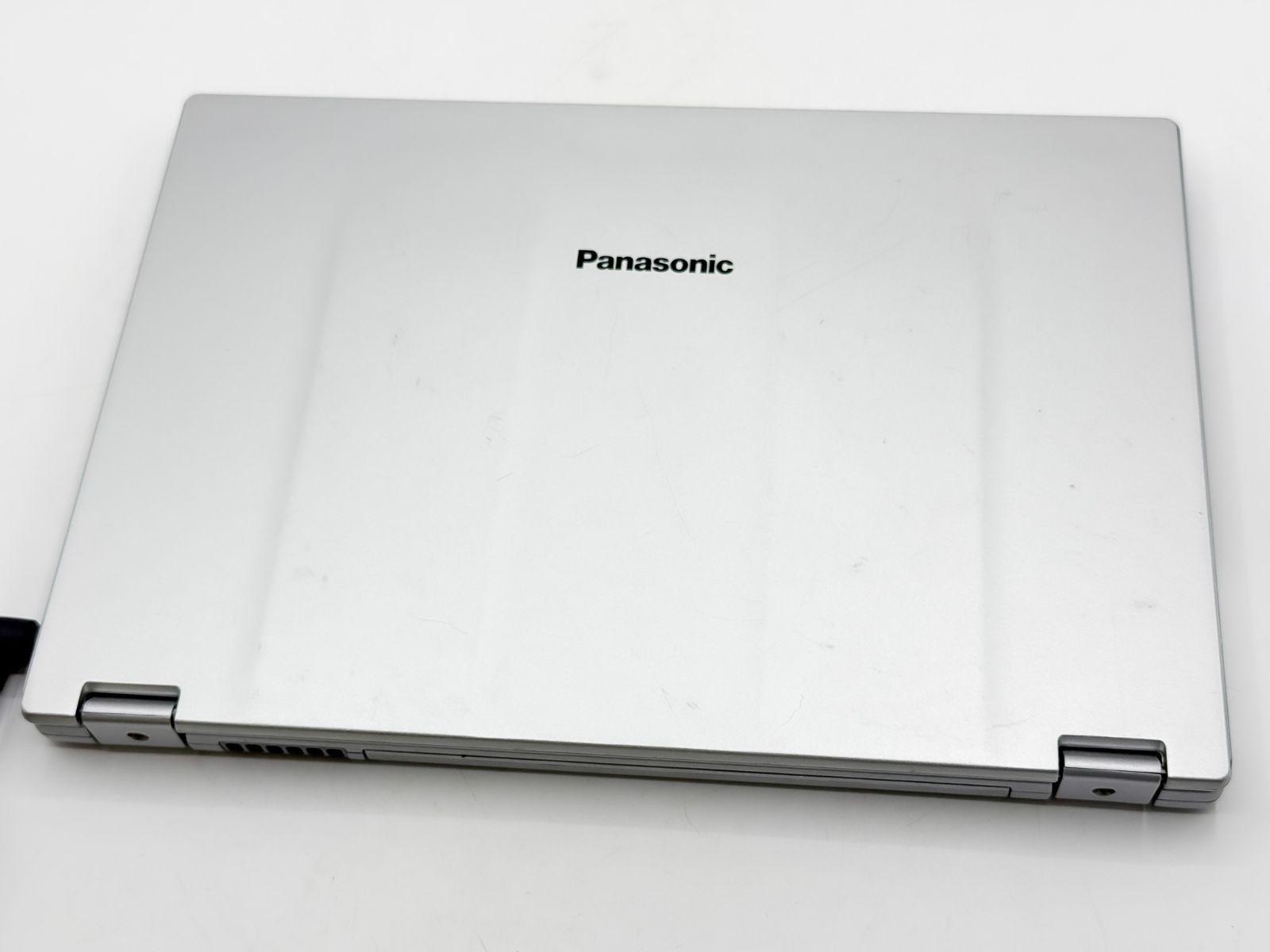 Panasonic レッツノート 動作確認済 CF-MX4 Win10 パソコン ノートPC