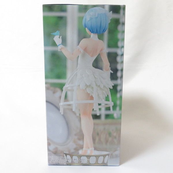 中古 未開封品 Exc∞d Creative Figure Re:ゼロから始める異世界