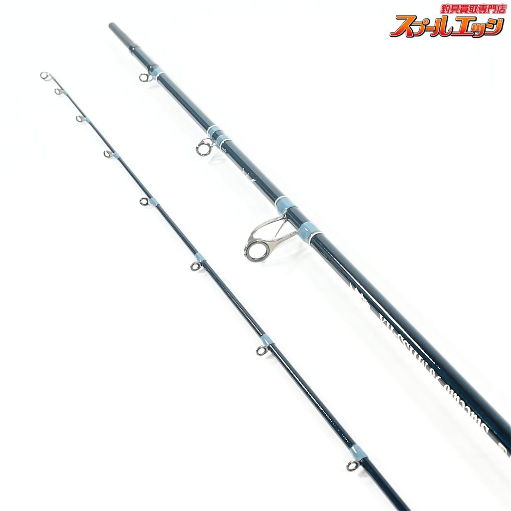 【ツララ】 24ハーモニクス スタッカート 98MHSS-HX ストロー