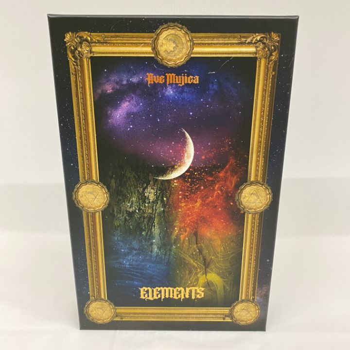 東店20-1332-2506】【店舗併売】「BanG Dream!」 Ave Mujica ELEMENTS