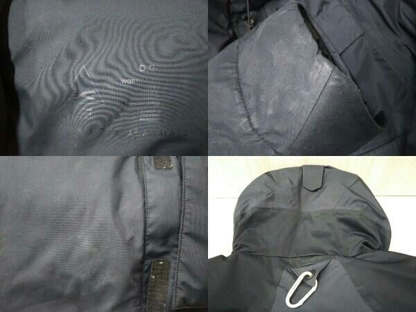 DENHAM WHITE MOUNTAINEERING デンハム ホワイトマウンテニア