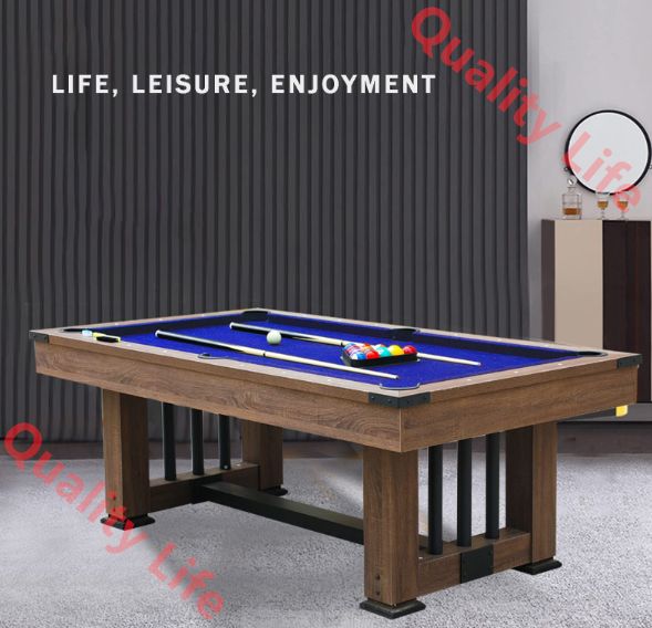 ビリヤードテーブル