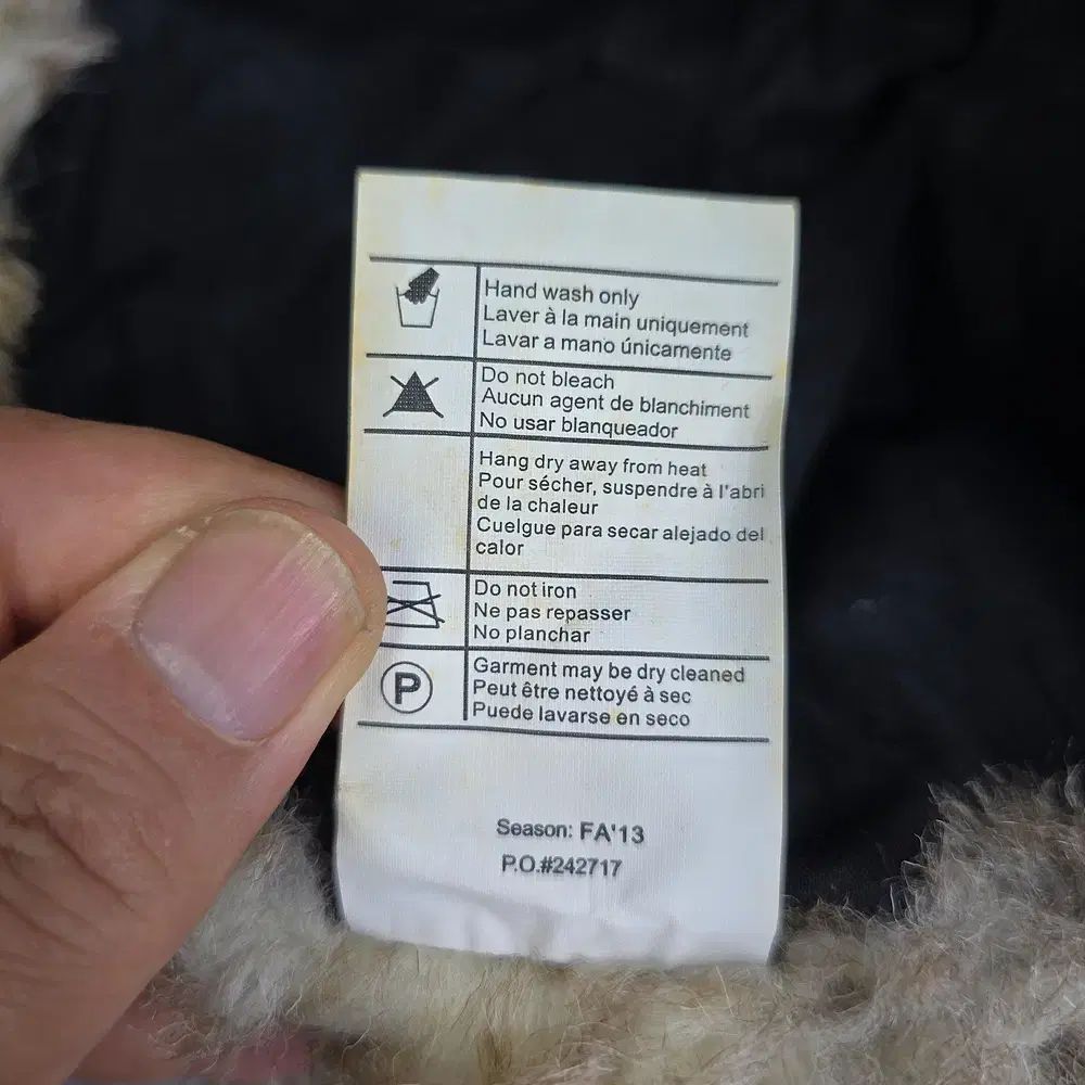 ファー トラッパー