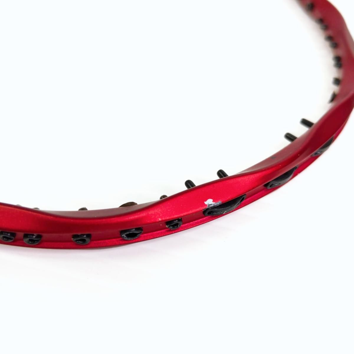 GOSEN インフェルノレイド4U6 ウインザーオンラインショップ【張り工賃別】ゴーセン