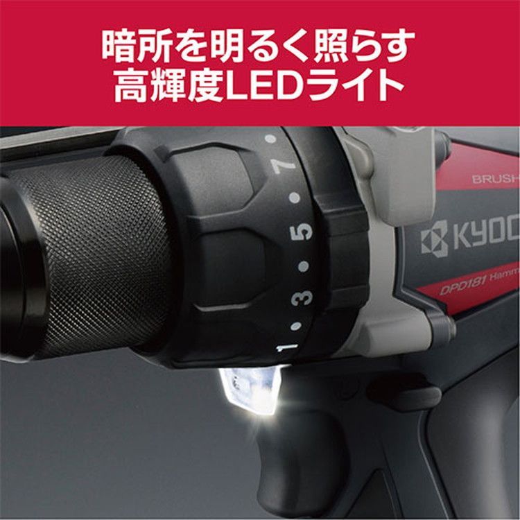 京セラ リョービ