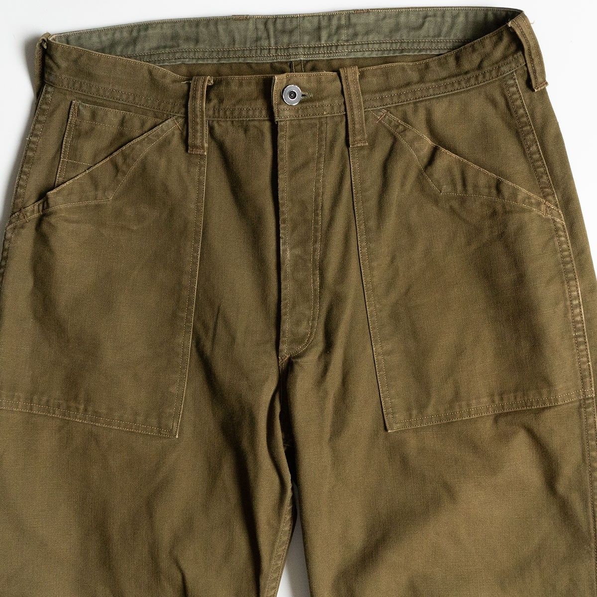 パンツ Union Special Overalls LONG SHOREMAN 2112001 フリーホイーラーズ FREEWHEELERS WRK PNT UNION
