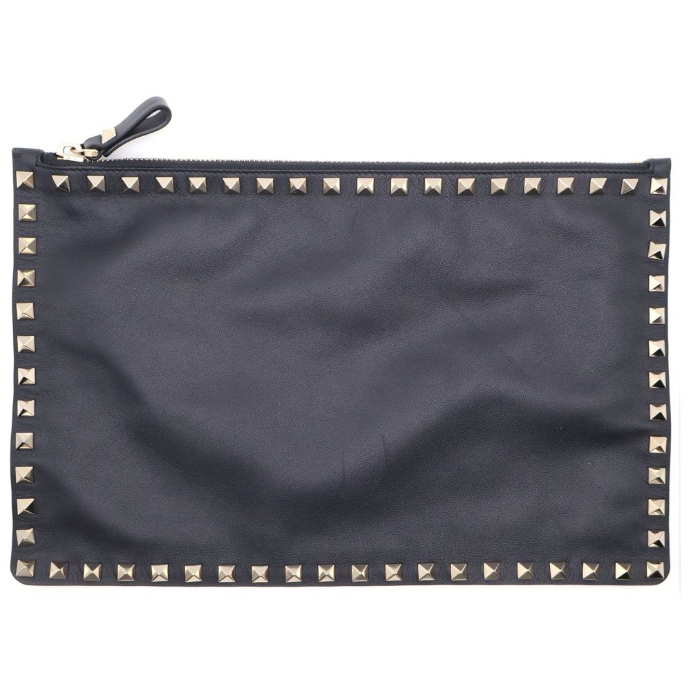 GUCCI(グッチ) / オールドグッチ GGプラス シェリーライン クラッチ