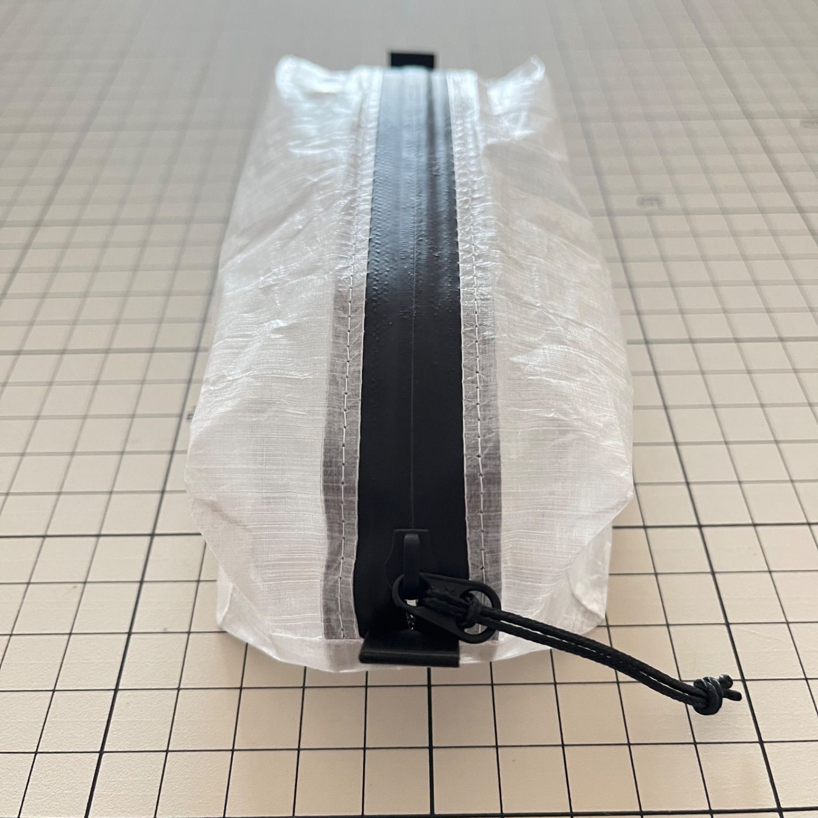 DCF ダイニーマ ドライポーチ サコッシュ ランタンシェード Mサイズ 
