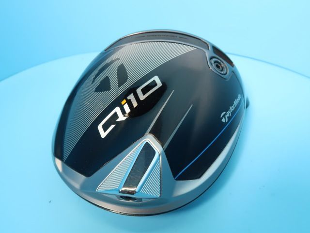 Qi10 LS ドライバー 10．5度 ヘッドのみ TaylorMade Qi10 LS