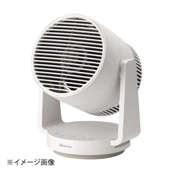 レトロリビングファンRT-T1824 扇風機】 スリーアップ ノスタルジック