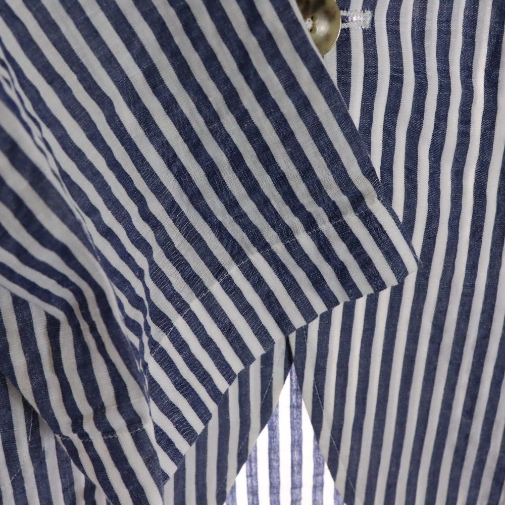 ラルディーニ ストライプ柄