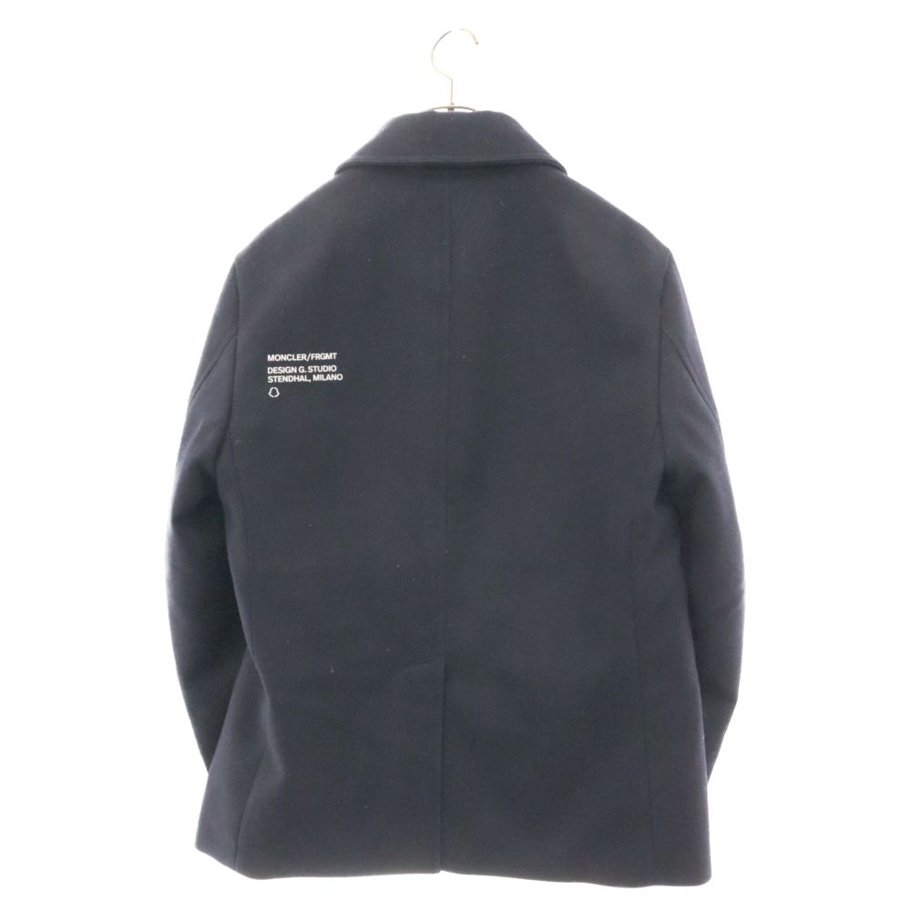 MONCLER (モンクレール) 21AW×FRAGMENT DESIGN TOLIMAN GIUBBOTTO  