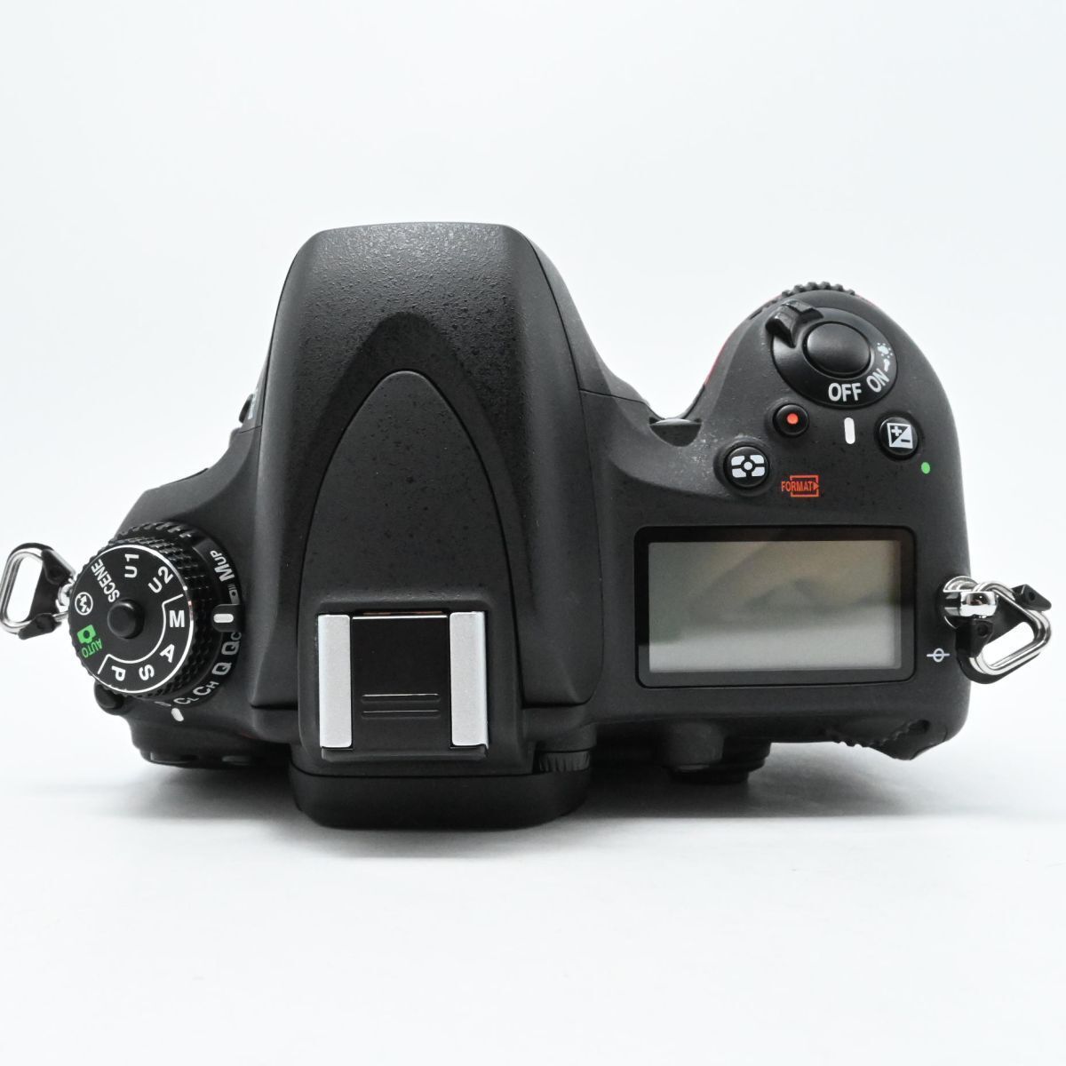 ニコン　Nikon D610 ボディ 本体のみ Nikon D610 ボディ ニコン D610 ボディのみ