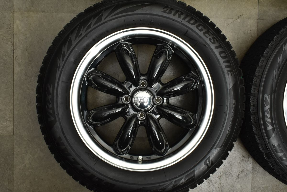 スタッドレス ララパーム