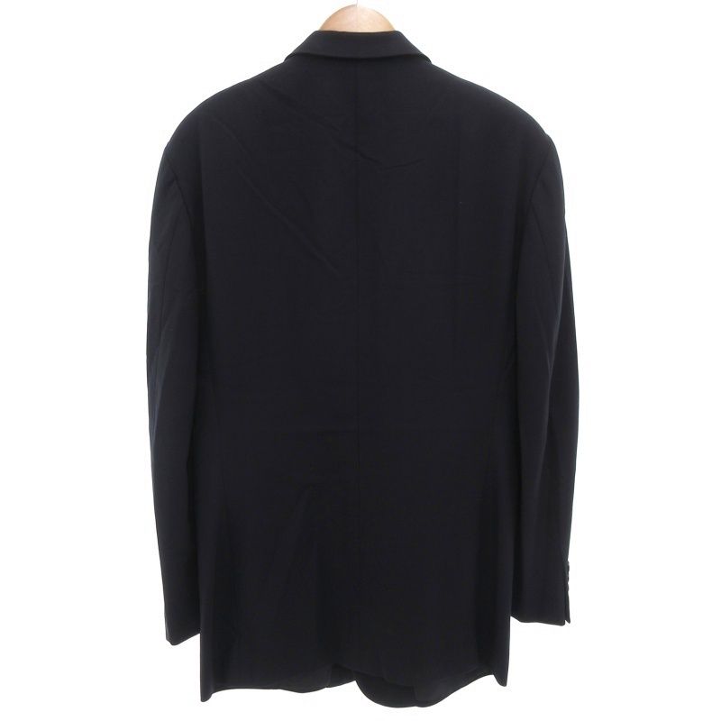 ダナキャラン DONNA KARAN テーラードジャケット ブレザー