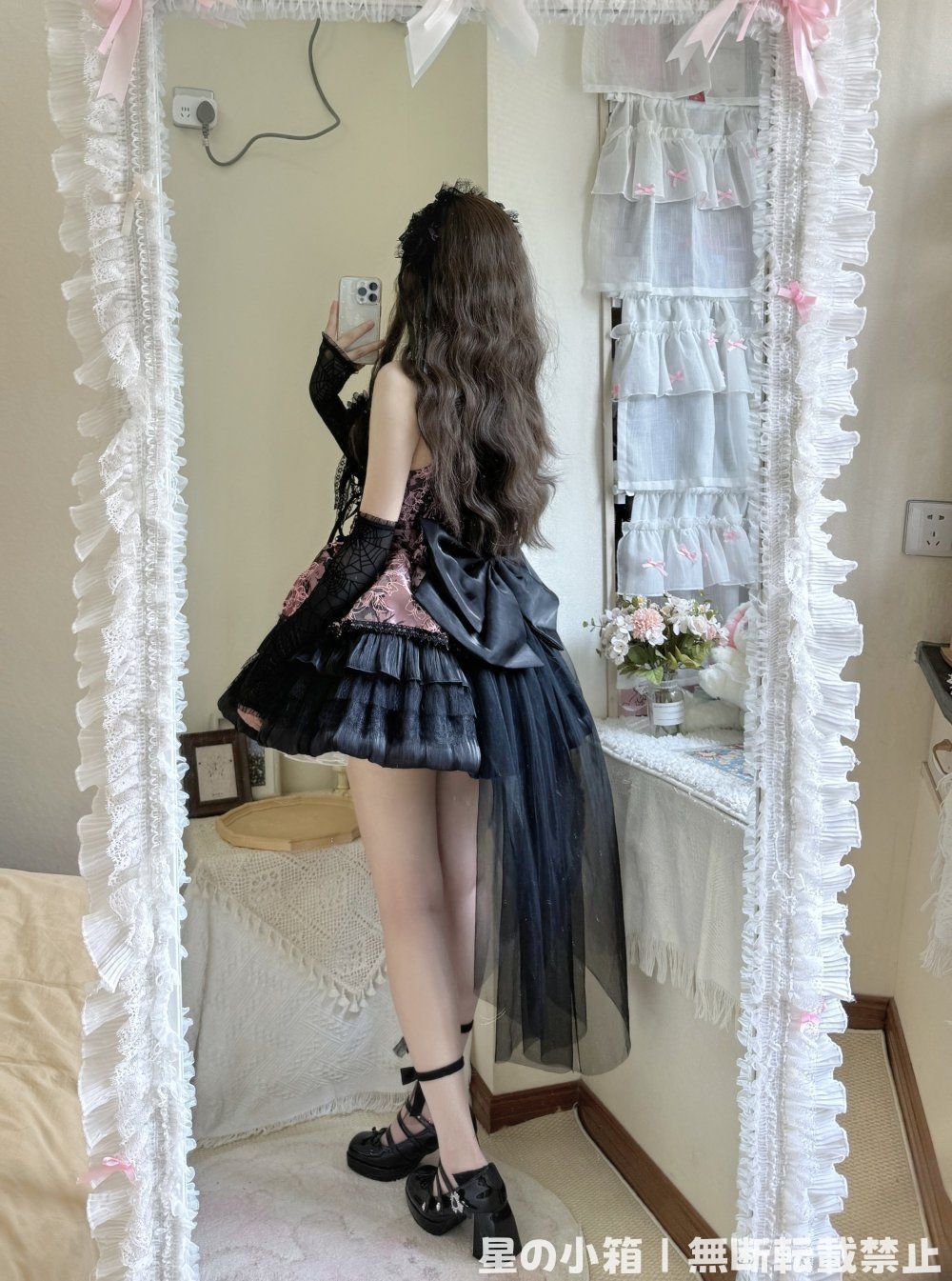 コスプレ衣装