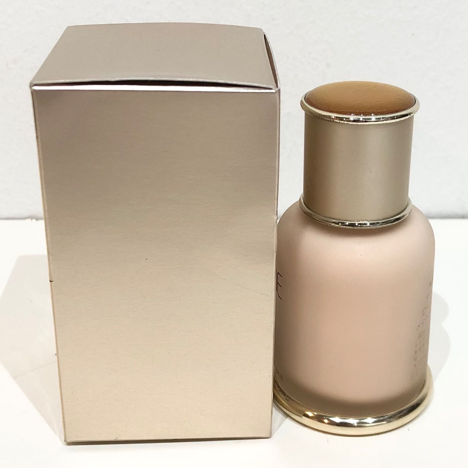 カネボウ アフィニークCHエッセンス メイクアップベース