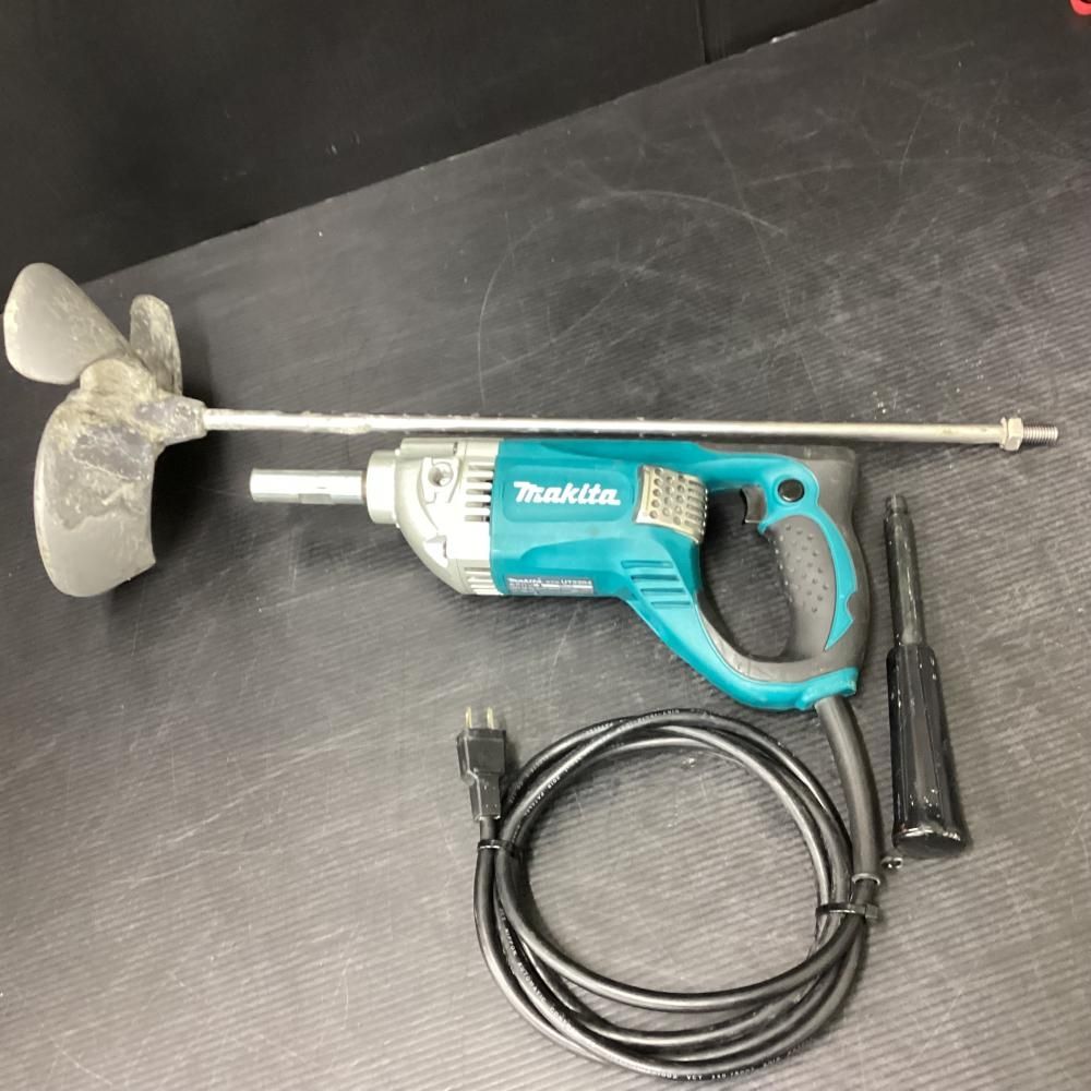 makita UT2204 220mmかくはん機