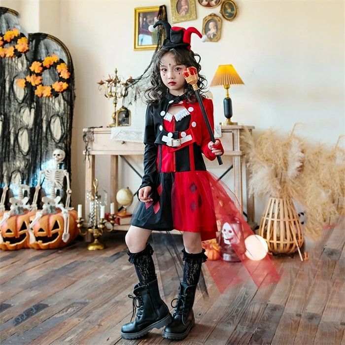 ハロウィン 子供 コレクション 靴