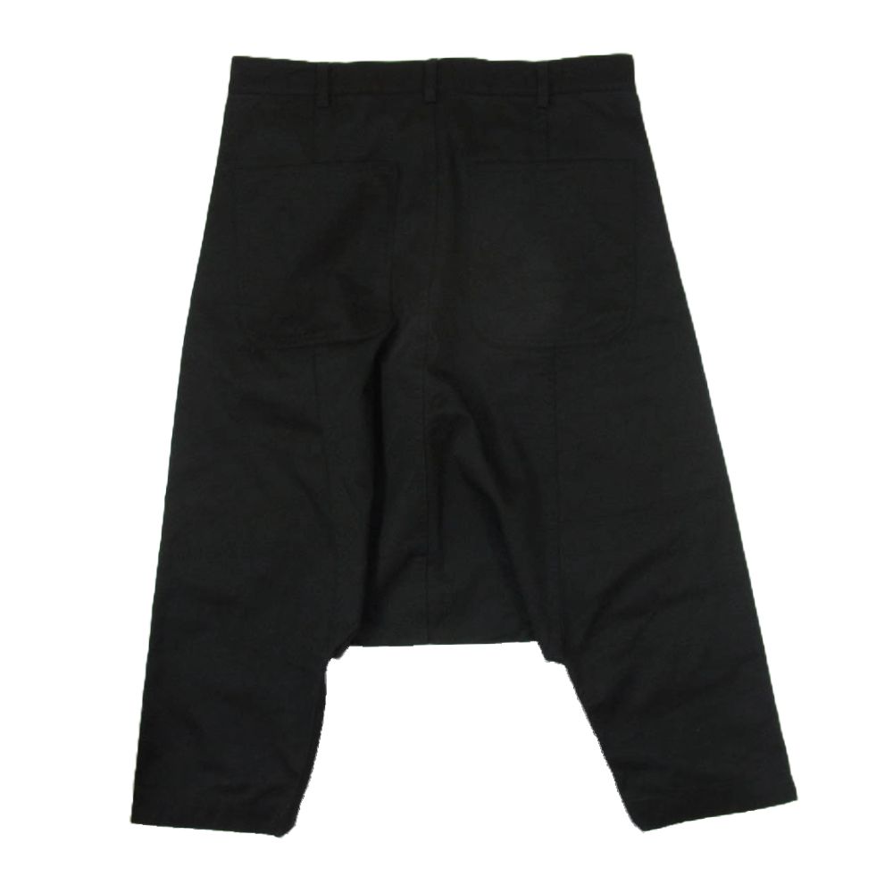 BLACK COMME des GARCONS ブラックコムデギャルソン 1K-P027