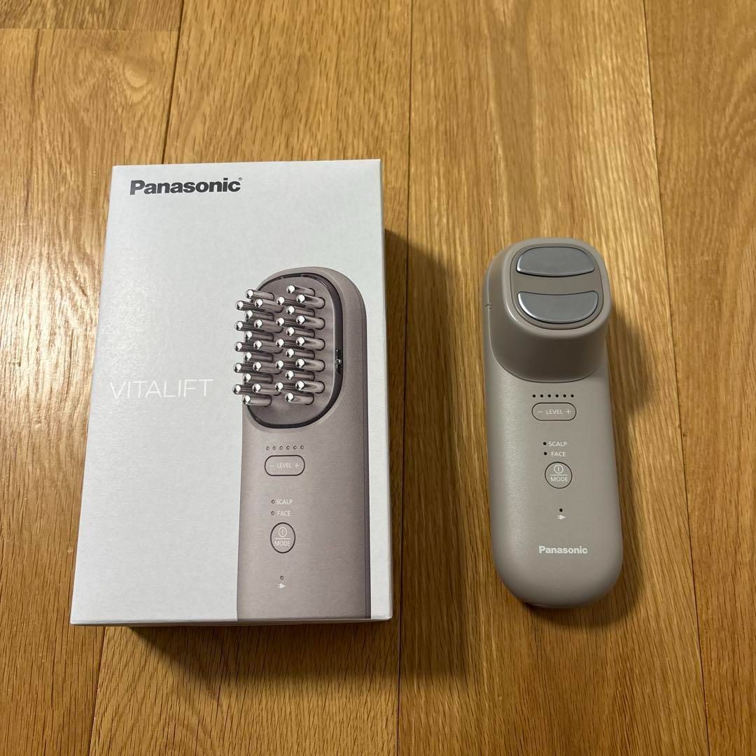 パナソニック バイタリフト EH SP 60 H 美顔器