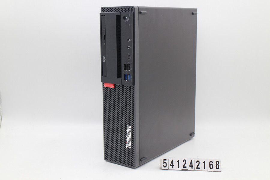 thumbnail image 2 of Lenovo ThinkCentre M920s Small Form Desktop, Six Core I7 8700 3.2Ghz 2 of 12