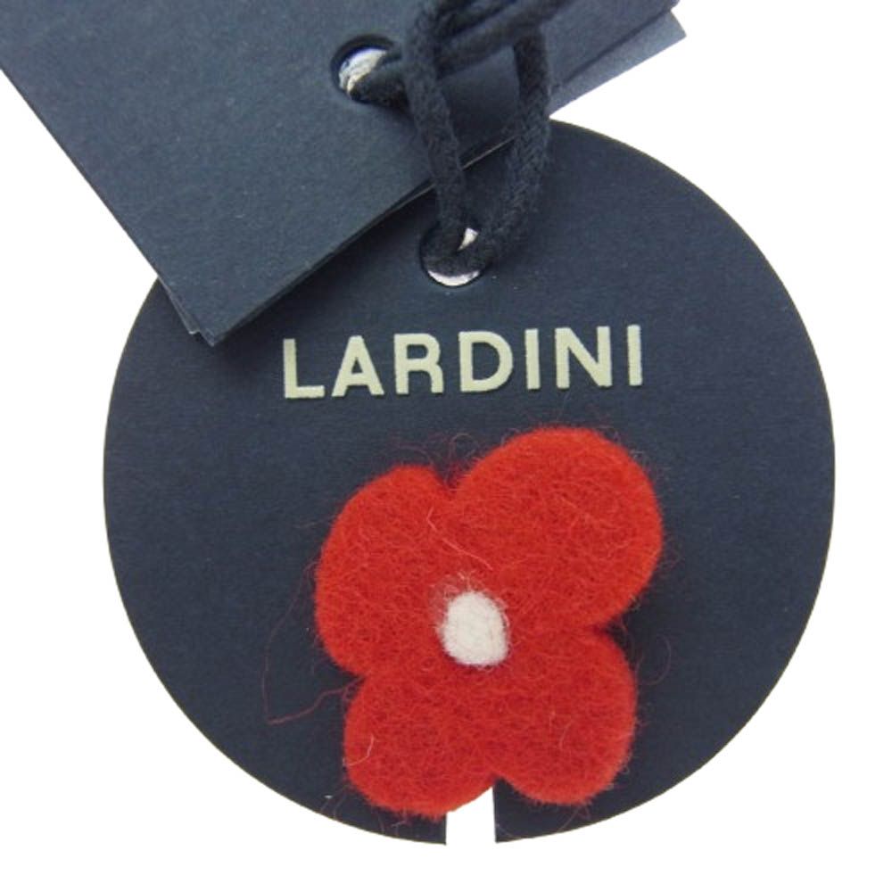 LARDINI ラルディーニ ブートニエール ピエトロテルツィーニ