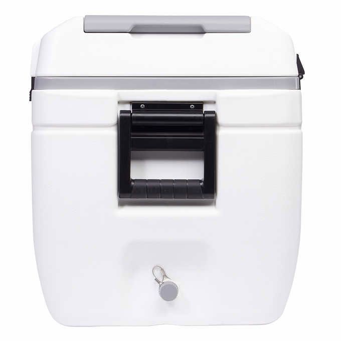 送料無料】IGLOO 超大型クーラーボックス 165qt/156L イグルー 