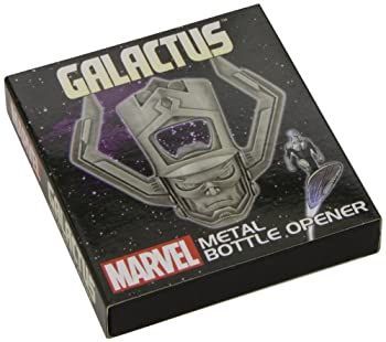Marvel Galactus Bottle Opener