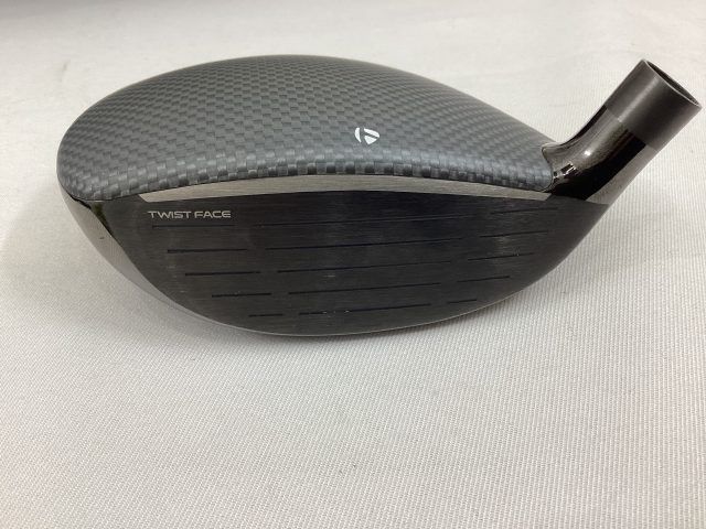 中古】テーラーメイド 【人気】Qi35 MAX LITE フェアウェイ