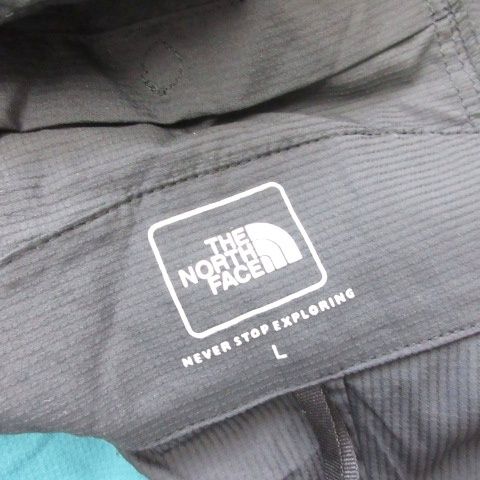 ナイロン ブラック