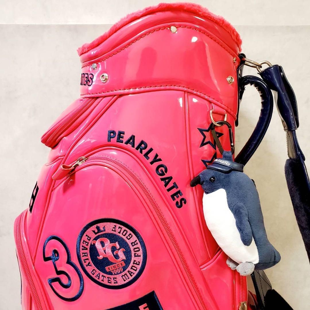 希少デザイン PEARLY GATES パーリーゲイツ モックネック ウール100