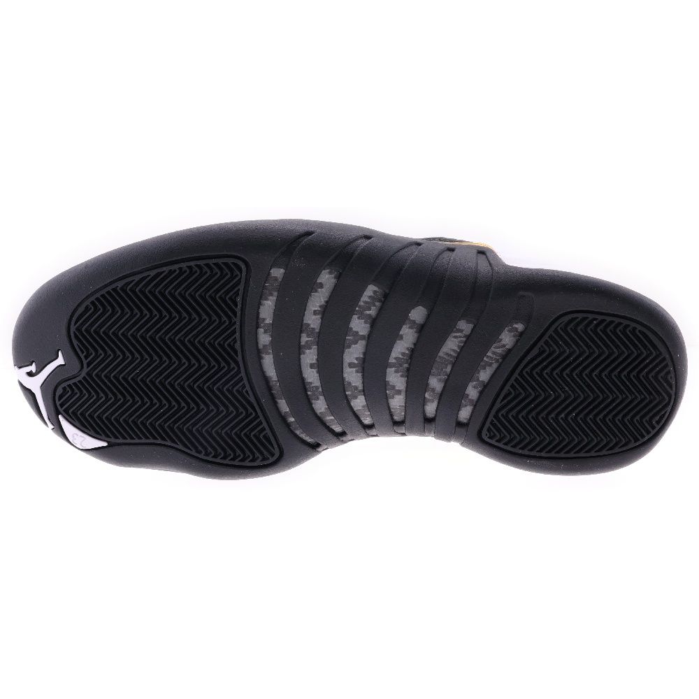 NIKE (ナイキ) AIR JORDAN 12 ROYALTY エアジョーダン12 ロイヤリティ ハイカットスニーカー ホワイト/ブラック US10.5/28.5cm CT8013-170