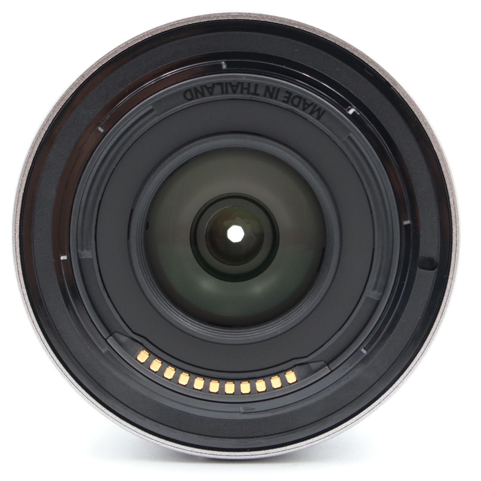  シャッター数 Nikon Z fc レンズキット シルバー ミラーレス一眼カメラ ニコン ミラーレス一眼 デジタルカメラ