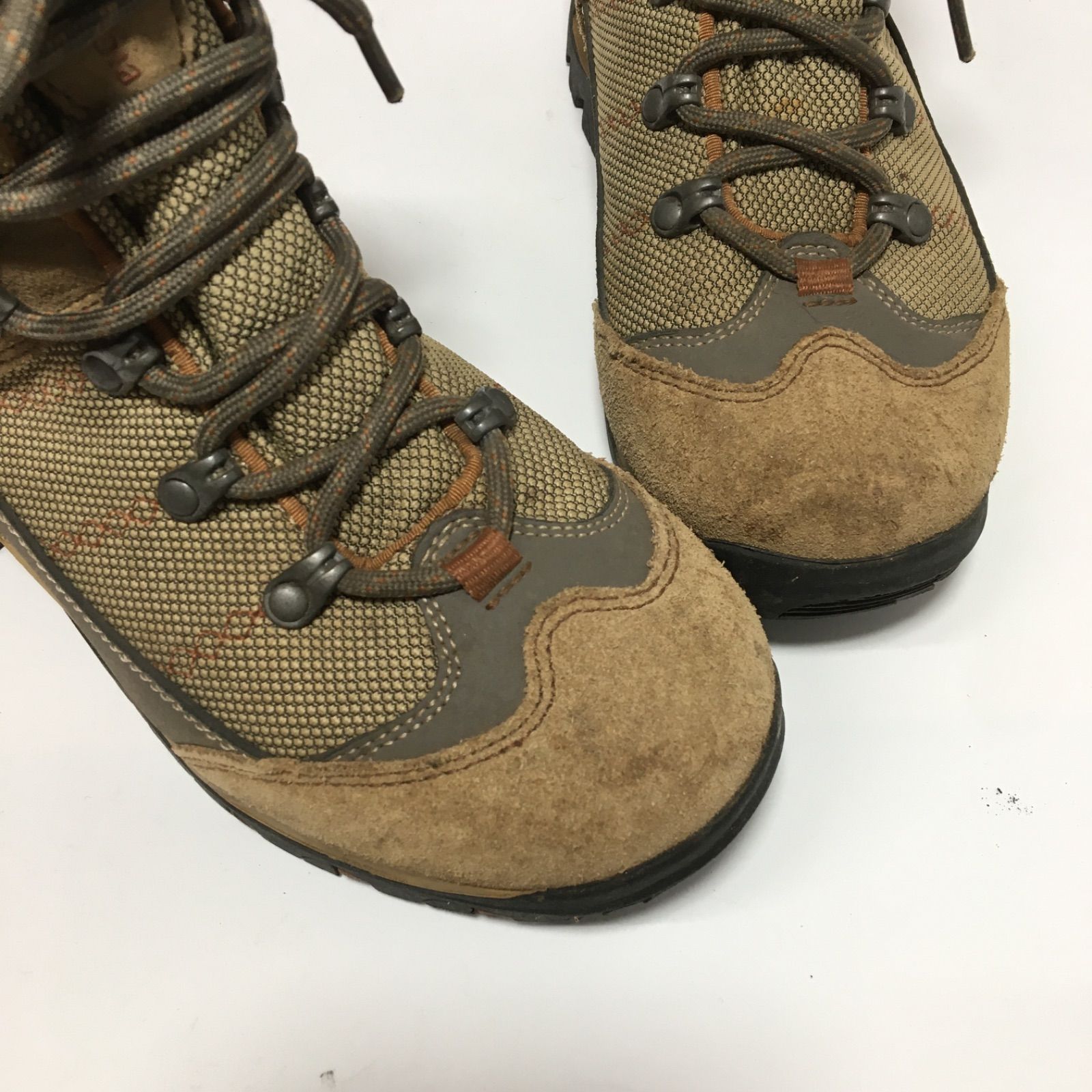 M1008-1-3 Columbia コロンビア GORE-TEX スニーカー