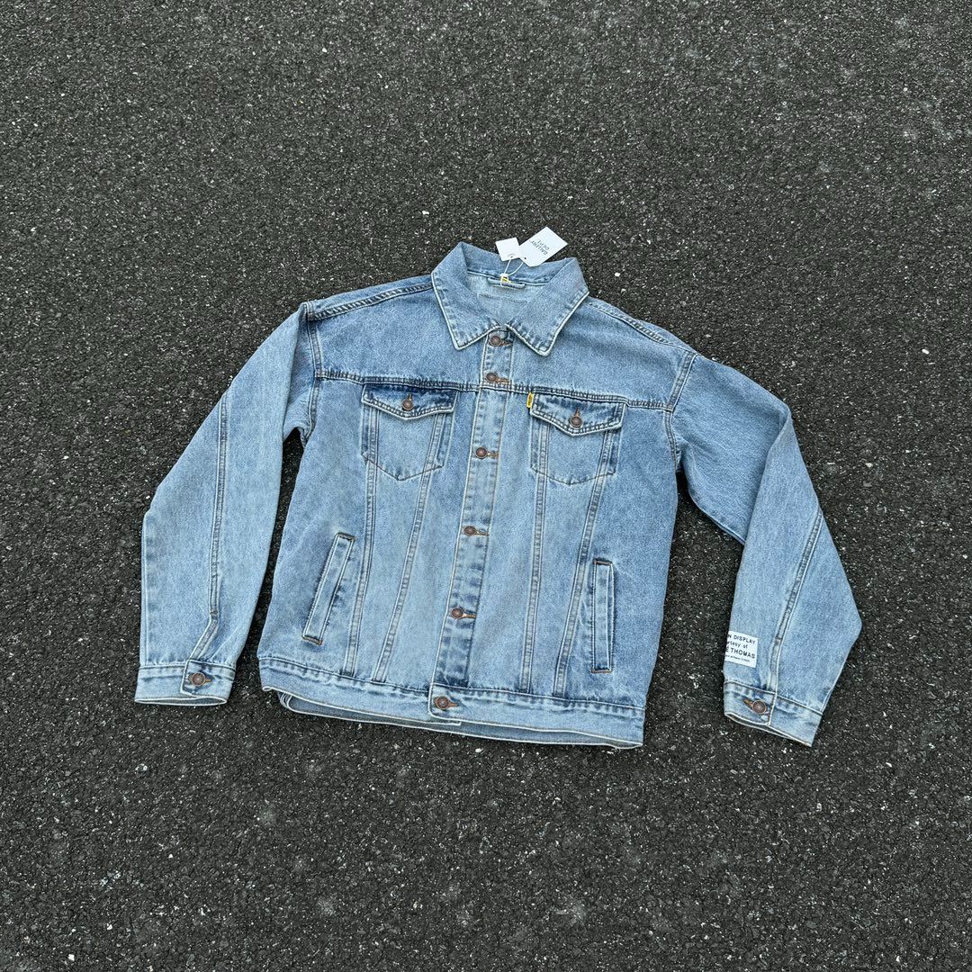 激レア　gallery dept デニムジャケット 激レア gallery dept デニムジャケット