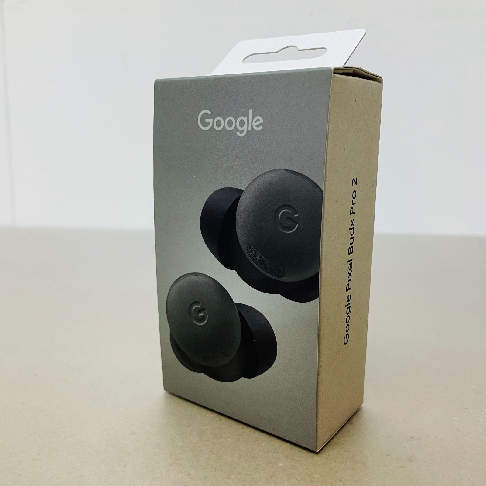新品未使用 Google Pixel Buds Pro 2 Hazel ワイヤレスイヤホン C2289 
