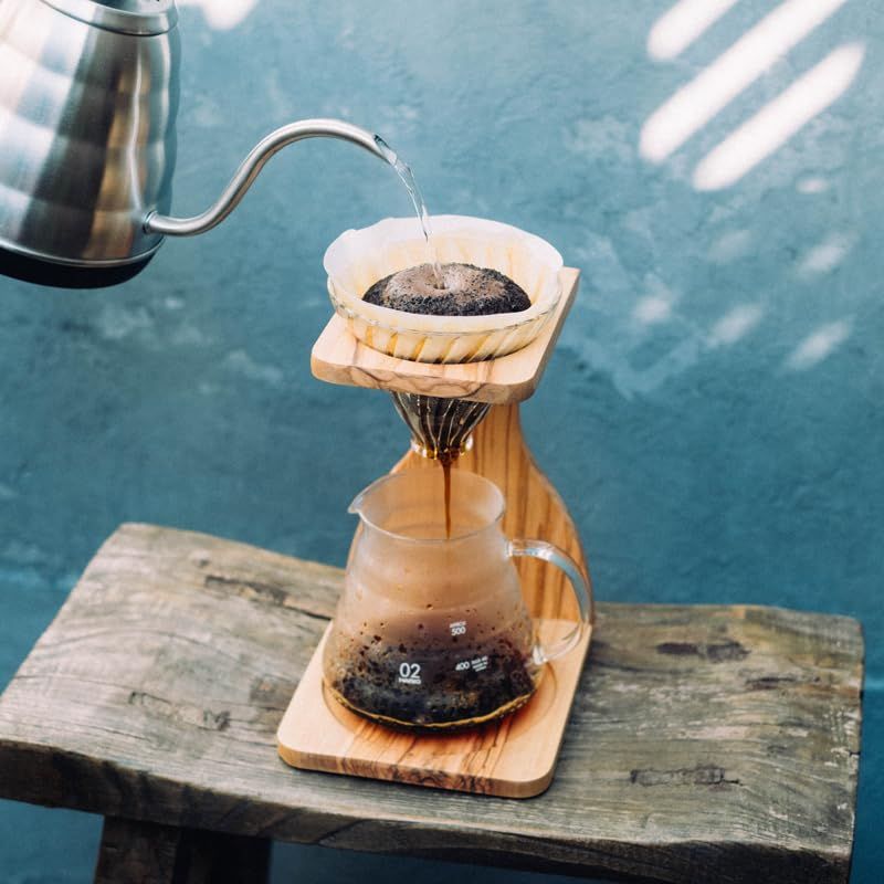 コーヒードリッパー プレゼント