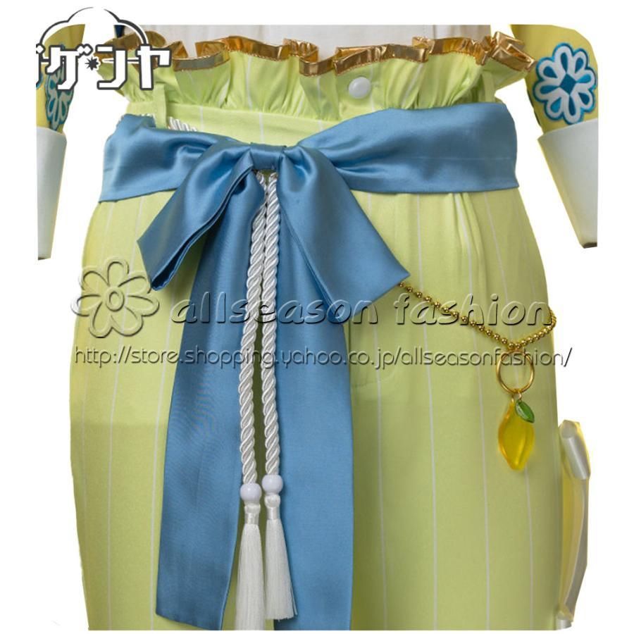 あんさんぶるスターズ！ SunnyTrip Summer 天城一彩 白鳥藍良 礼瀬