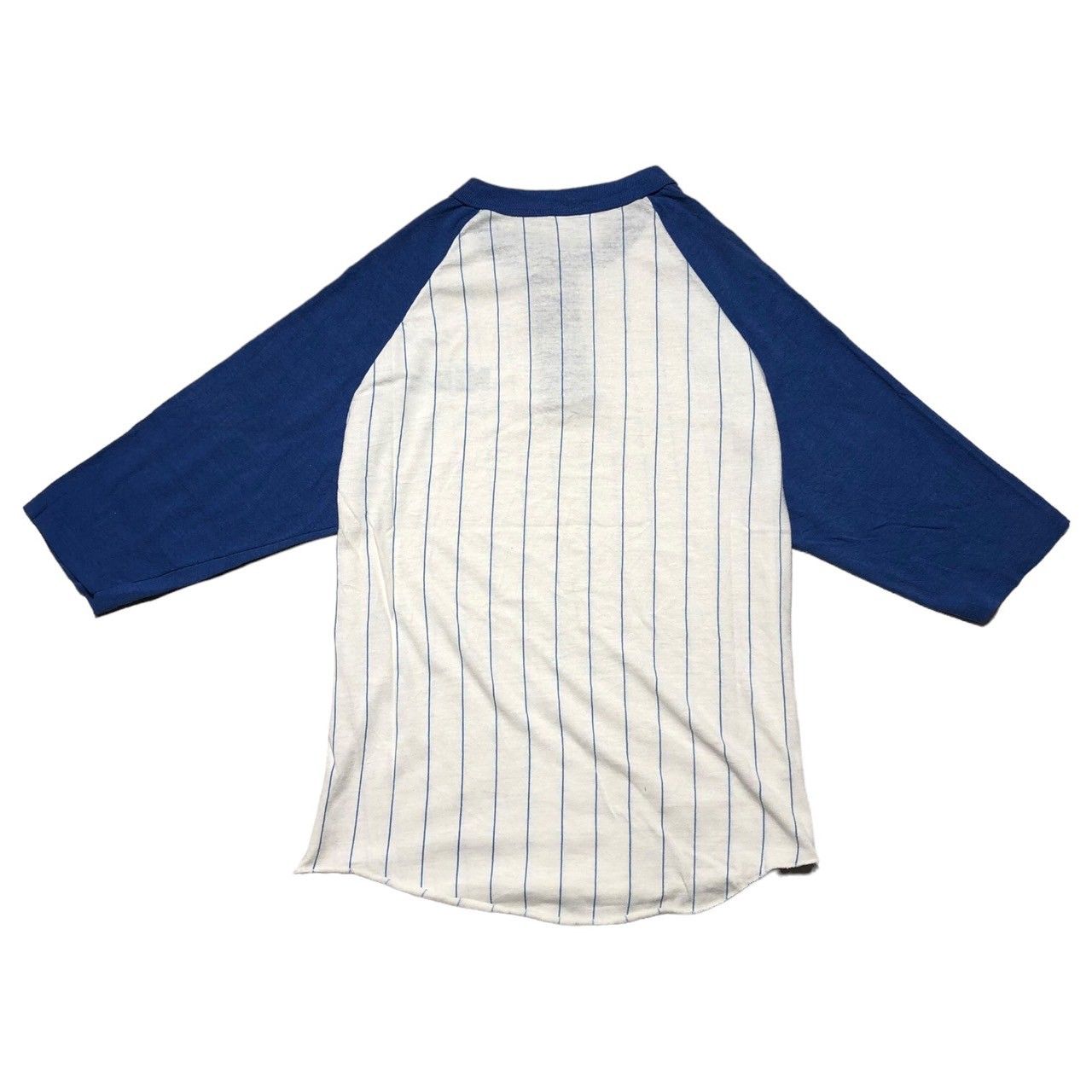 70s ゴツナイキ　ベースボールシャツ　ヴィンテージ 70s NIKE ベースボールシャツ ゴツナイキ ビンテージ - メルカリ