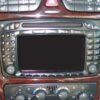 AVC 2DINカーナビ取付キット