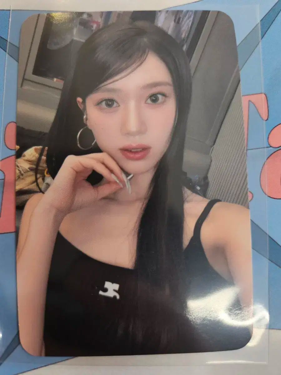 トレカ kepler シャオティン WADADA Kep1er シャオティン トレカ