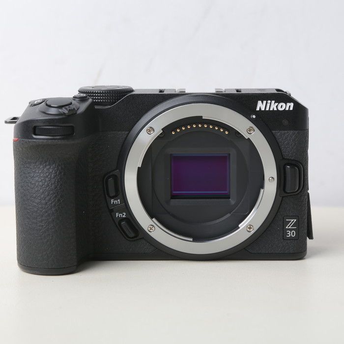 中古】(ニコン) Nikon Z 30 ボデイ ニコン Nikon Z30 ボディ