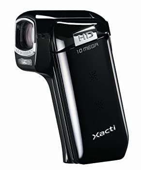 中古】SANYO ハイビジョン デジタルムービーカメラ Xacti 中古】SANYO ハイビジョン デジタルムービーカメラ Xacti